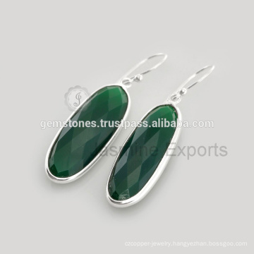 Wholesale Supplier for Semi Precious Gemstone Fashion Earring Jewelry for Wedding